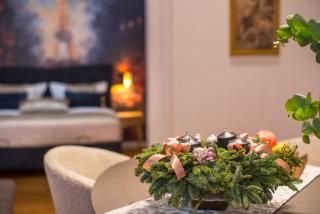 Pacha Masarykova, Luxe 2 bedroom apartment - 4