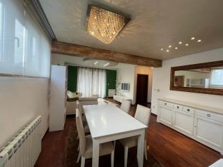 Apartman Trebinjska - Belgrado - 4