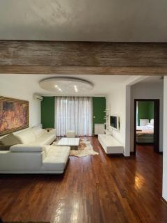 Apartman Trebinjska - Belgrado - 3