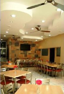 Hotel California - 4