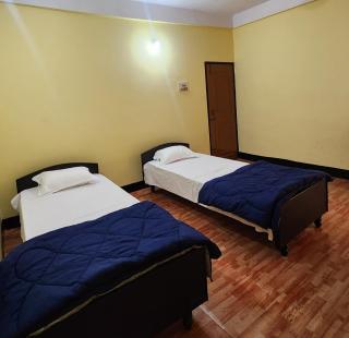 Chumthang Guest House - Guwahati - 0