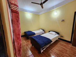 Chumthang Guest House - Guwahati - 4