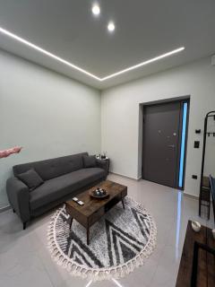 Cozy and modern apartment - 9