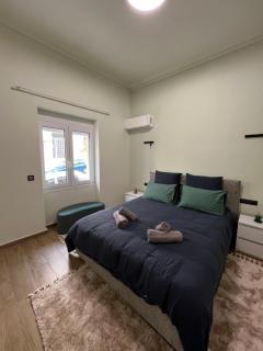 Cozy and modern apartment - Athens - 5