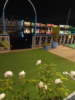 New Retreet Houseboat - Srinagar - 2