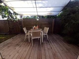 Les Jardins de Lakoulé - Villa ORCHIDEE -100m de la plage - 4