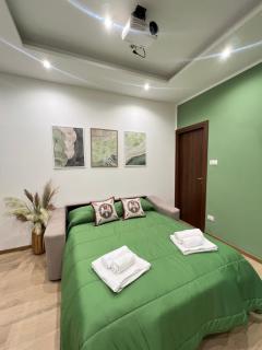 Cocciu D'Amuri Apartment - Palermo - 5