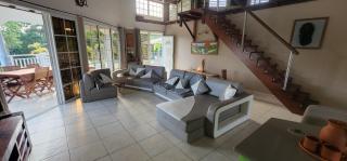 La villa bleue - Sainte-Luce - 9