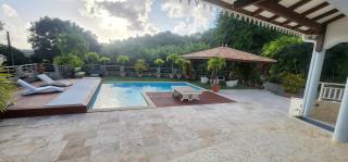 La villa bleue - Sainte-Luce - 4