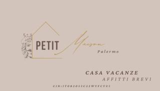 Petit Maison - Palermo - 0
