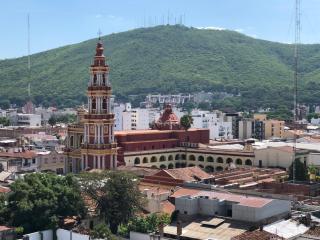 Moderno y Acogedor Monoambiente en Pleno Centro - Salta - 4