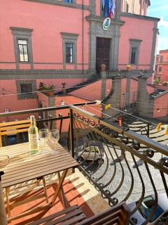 Borgo DiVino - Marino - 4