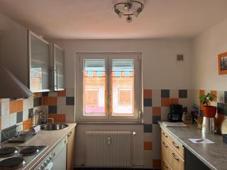 Ferienwohnung - DaMIsa House - 4