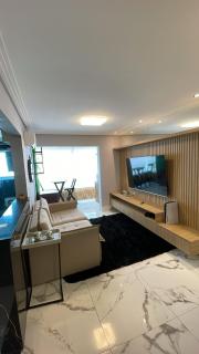 Residêncial Antônio Vieira de Almeida - Praia Grande - 3