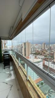Residêncial Antônio Vieira de Almeida - Praia Grande - 2