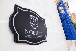 Nobilis Boutique Living - 4