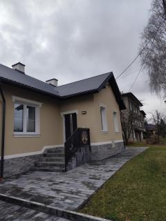 Berryblossom Estate - Krosno - 8