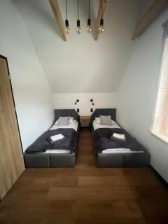 Domek Jeleniówka z Sauną i podgrzewaną Balią z Jacuzzi - Kudowa-Zdrój - 2
