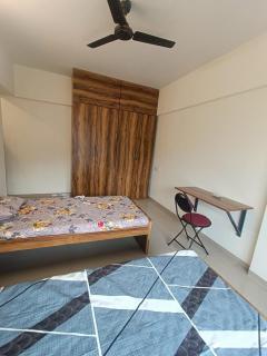 Juhu Shared Living - Bombay - 8