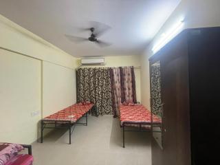 Juhu Shared Living - Bombay - 5