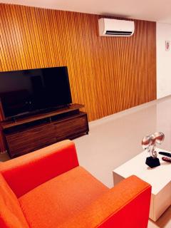 Acogedor Apartamento Marbella ideal familias - Cartagena das Índias - 9