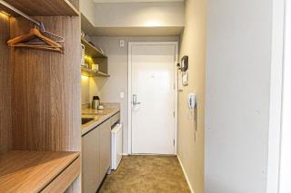 LZ813 - Apto na Luz | Moderno com Piscina - 3