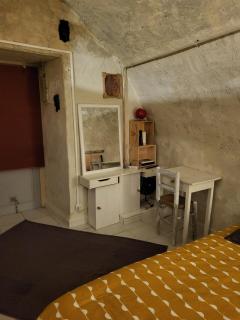 La troglodyte - Sérignan-du-Comtat - 7