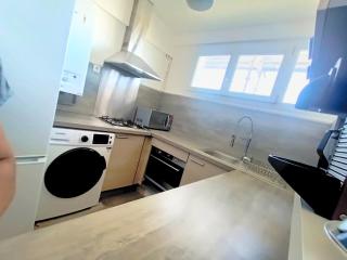 Le Petit Rosier apartment vers Paris - 5