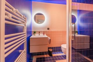 Appartement Design et Confortable - 1