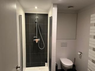 Brussels center flat - 8
