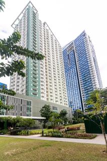 Skyline 1BR in Cebu IT park - Group Friendly - Cebu City - 3