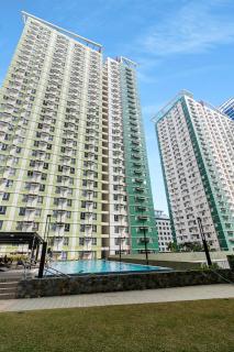 Skyline 1BR in Cebu IT park - Group Friendly - Città di Cebu - 5