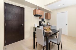 Skyline 1BR in Cebu IT park - Group Friendly - Città di Cebu - 1