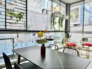 MQ Village - Homestay District 1 - Ho Chi Minh City - 4