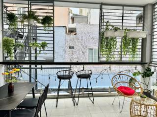 MQ Village - Homestay District 1 - Ho Chi Minh City - 1
