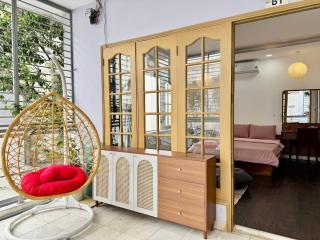 MQ Village - Homestay District 1 - Ho Chi Minh City - 5