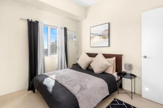 Skyline 1BR in Cebu IT park - Group Friendly - Cebu City - 9