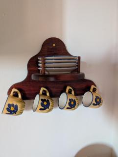 Casa Alta 5 - Gebas - 4