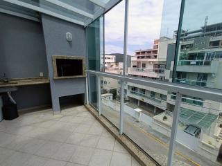Ampla Cobertura 2 Suítes Piscina Privativa - Bombinhas - 5