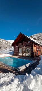 Bujtina Gentiana - 0