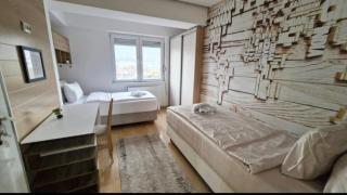 Lux Apartment Dolce Casa Skopje-2 Karpos - 9