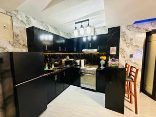 Angeles City Apartment - 4