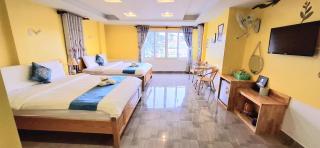 Hai Long Vuong Hotel - Da Lat - 8