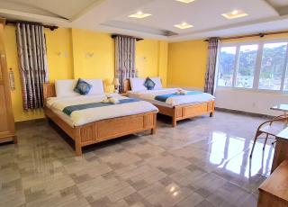 Hai Long Vuong Hotel - 7