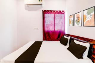 Hotel O Pragati Resort Marriage Hall & Restaurant - Gorakhpur - 7