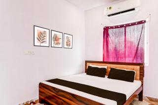 Hotel O Pragati Resort Marriage Hall & Restaurant - Gorakhpur - 6