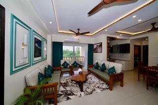 Tranquil Trails- Holiday Homes - Dehradun - 9