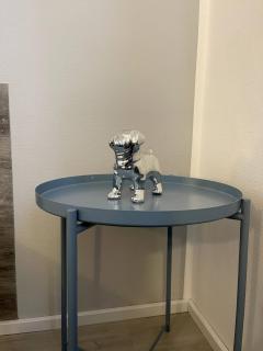 Gemütliches Apartment in nähe der Messe - 3