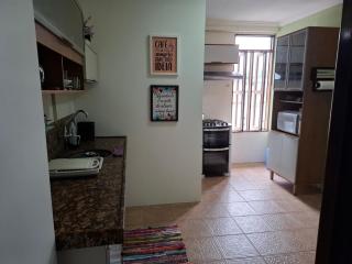 SUÍTE em RESIDÊNCIA bairro Antares - Maceió - 1