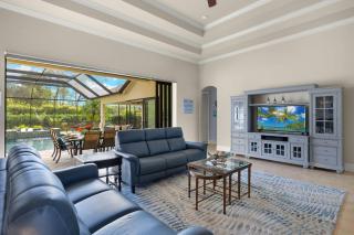 Naples Starfish House - Upscale weekly rentals - 6